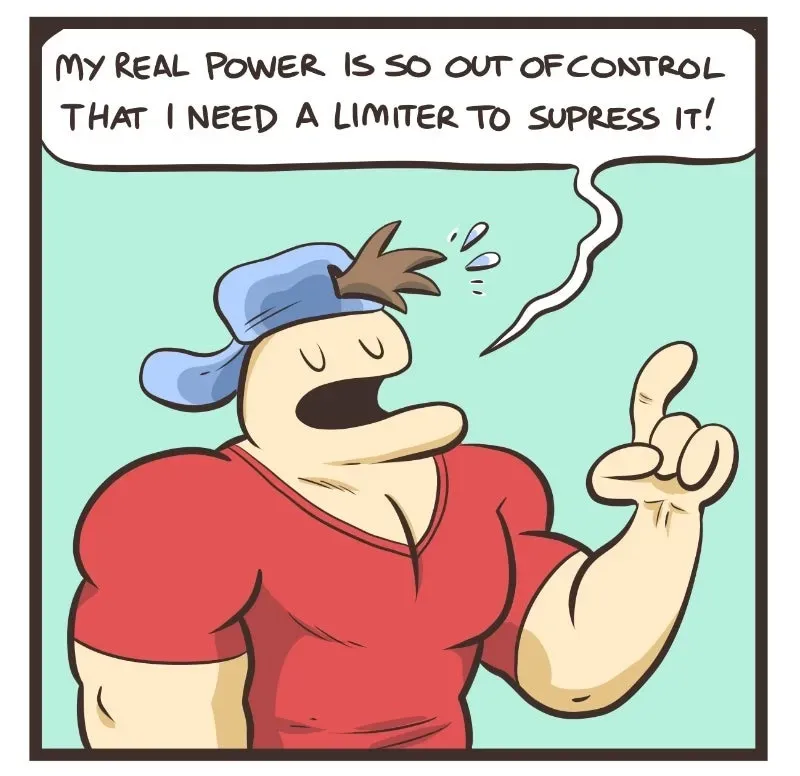 Nerd and Jock Chapter 44 page 4 - 