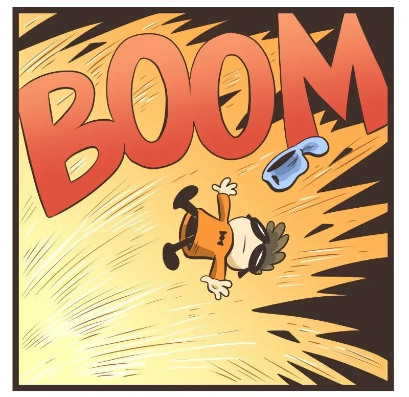Nerd and Jock Chapter 44 page 7 - 