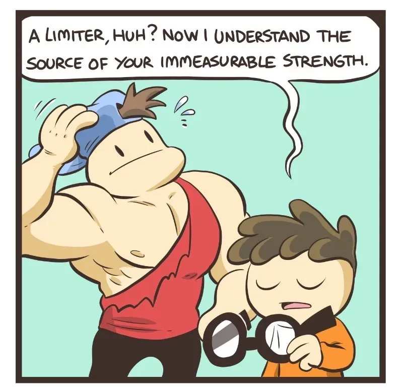 Nerd and Jock Chapter 45 page 2 - 