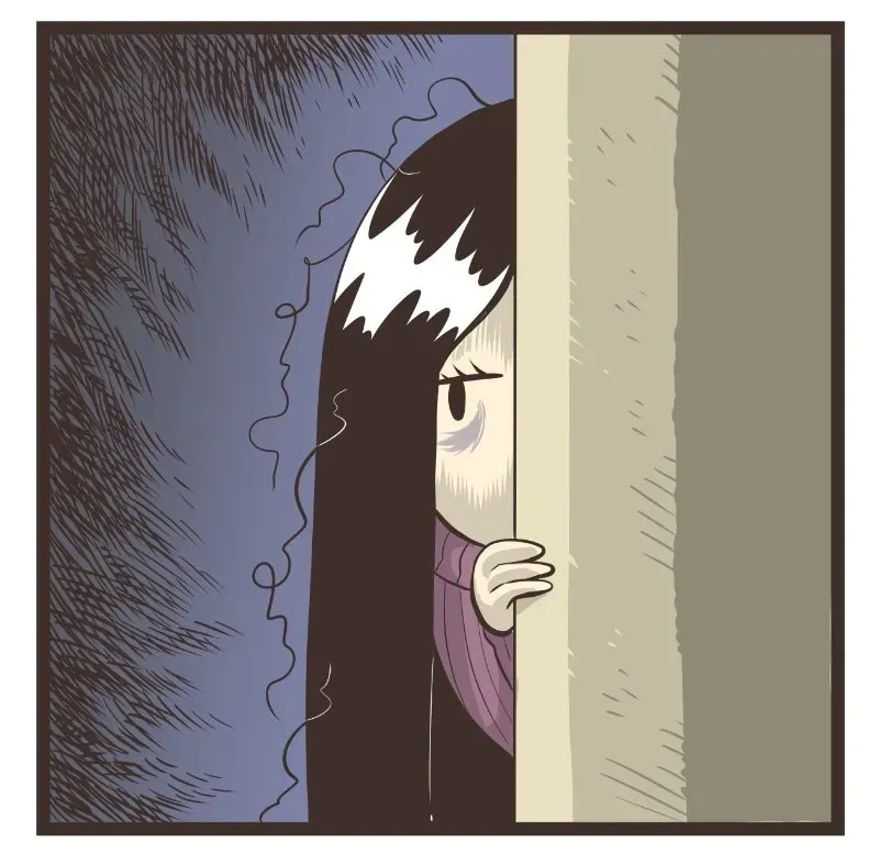 Nerd and Jock Chapter 46 page 3 - 