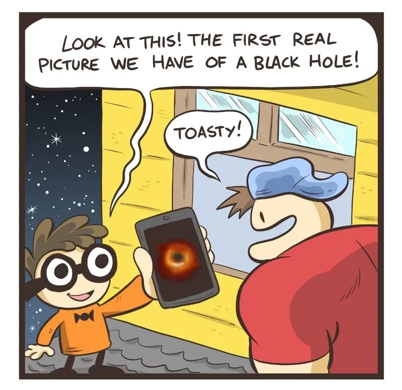 Nerd and Jock Chapter 51 page 3 - 