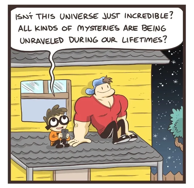 Nerd and Jock Chapter 51 page 4 - 