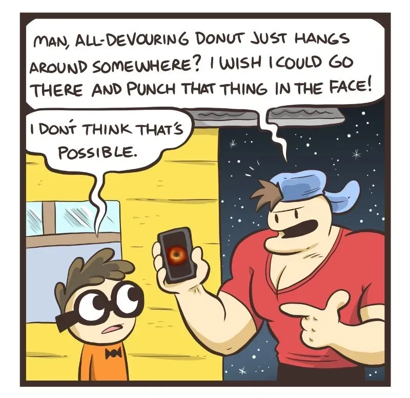 Nerd and Jock Chapter 52 page 2 - 