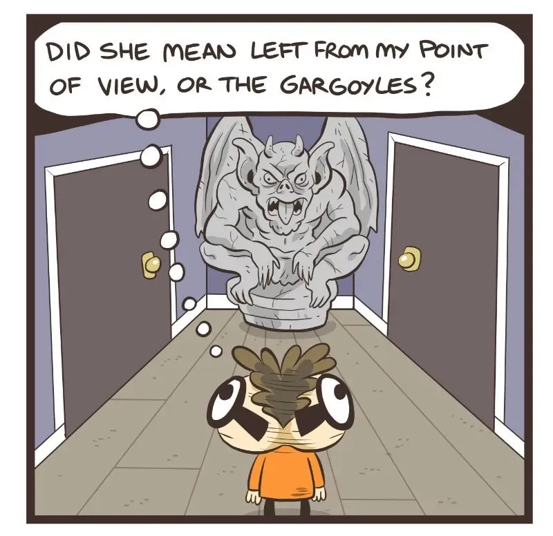 Nerd and Jock Chapter 55 page 7 - 