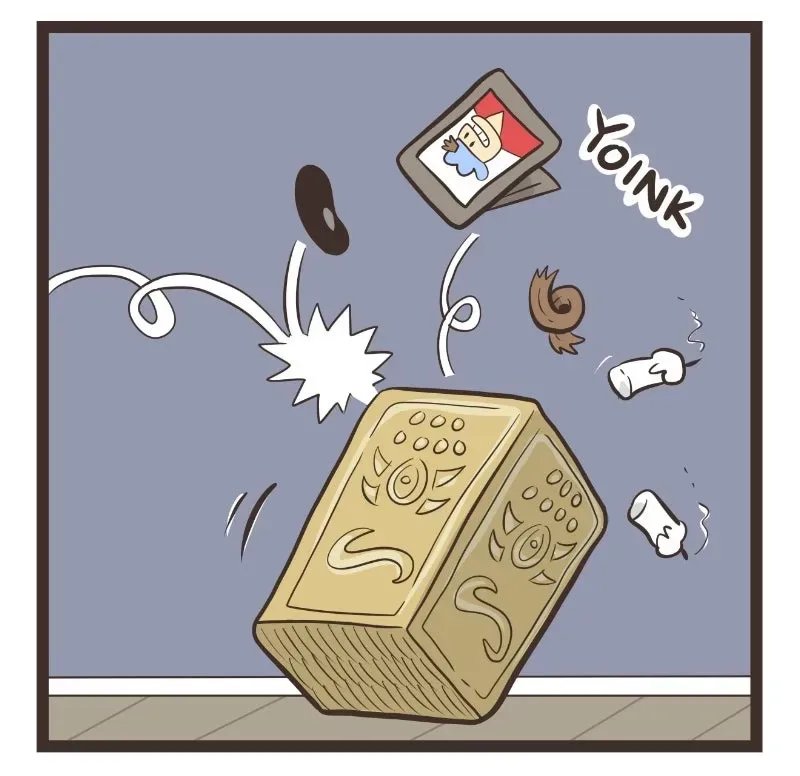 Nerd and Jock Chapter 57 page 4 - 