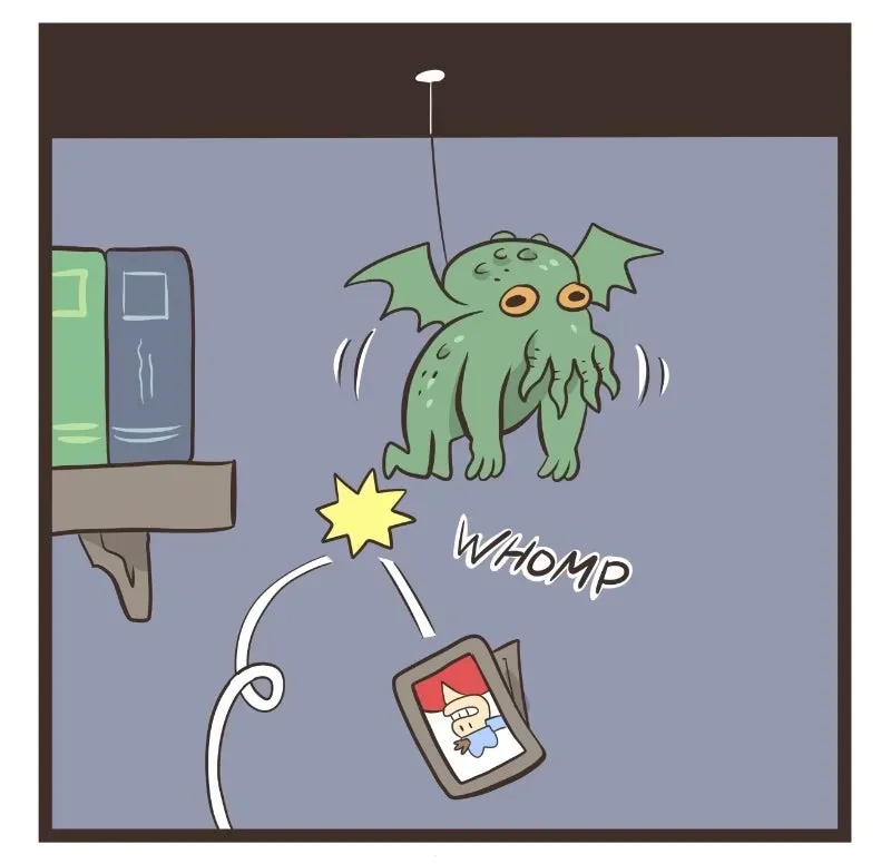 Nerd and Jock Chapter 57 page 5 - 