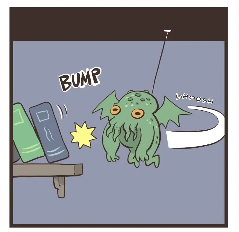 Nerd and Jock Chapter 57 page 6 - 