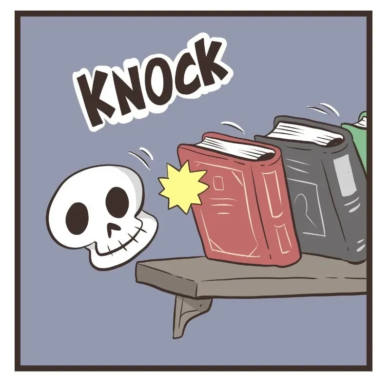 Nerd and Jock Chapter 57 page 7 - 