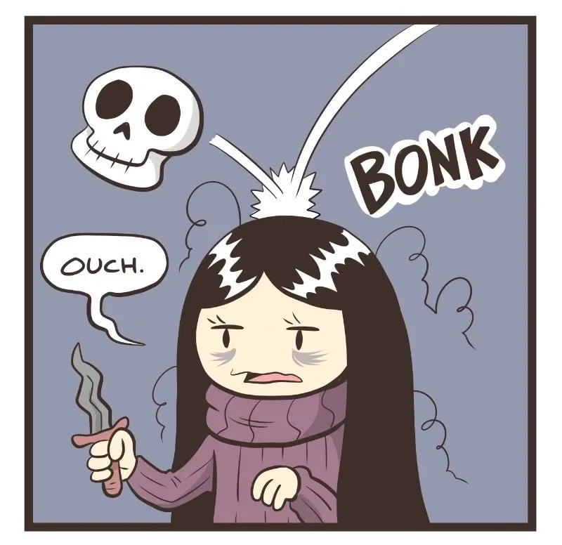 Nerd and Jock Chapter 57 page 8 - 