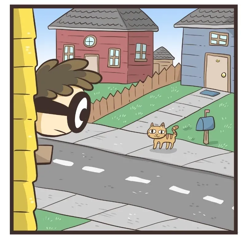 Nerd and Jock Chapter 61 page 7 - 