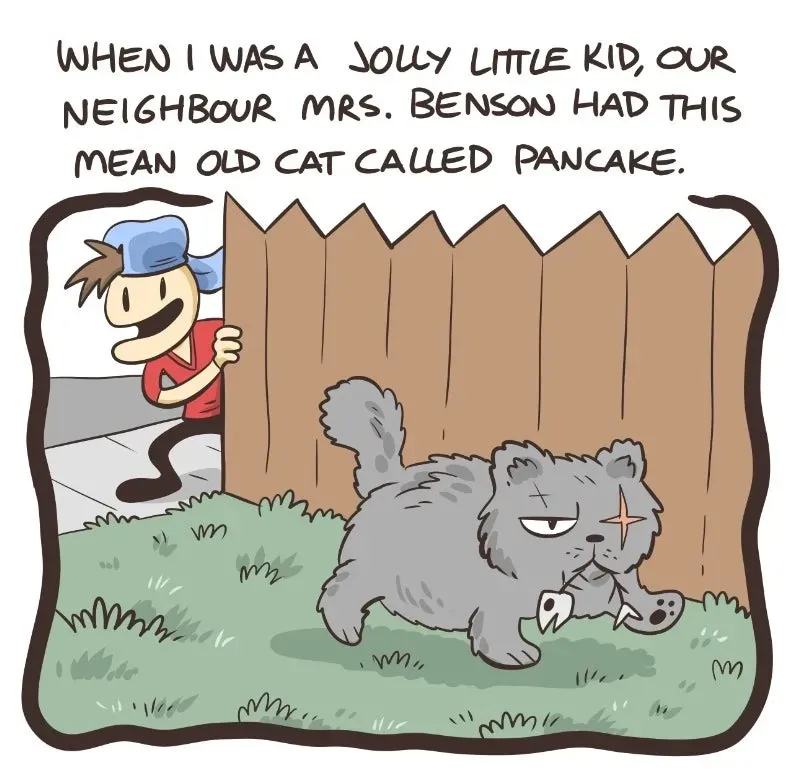 Nerd and Jock Chapter 62 page 4 - 