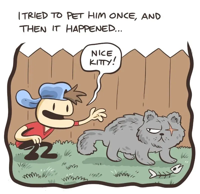 Nerd and Jock Chapter 62 page 5 - 