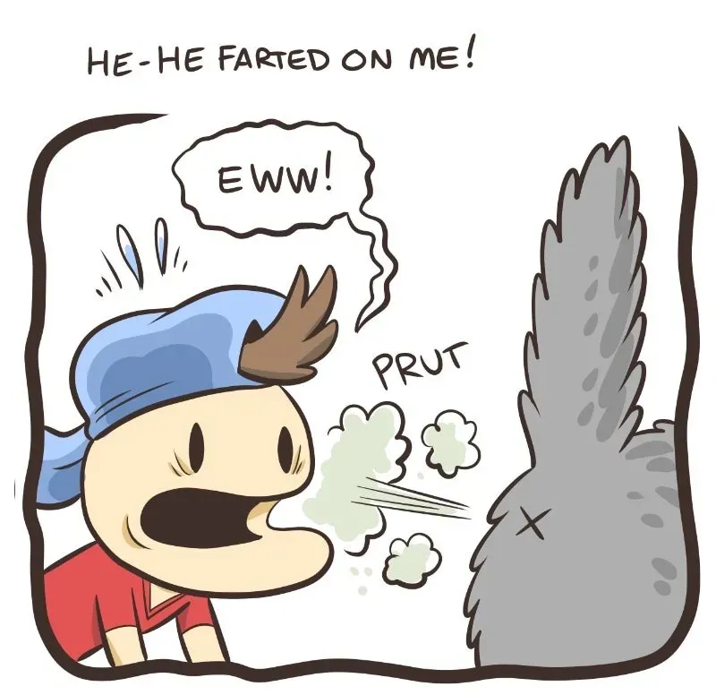 Nerd and Jock Chapter 62 page 6 - 