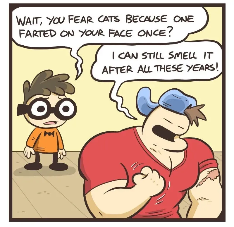 Nerd and Jock Chapter 62 page 7 - 
