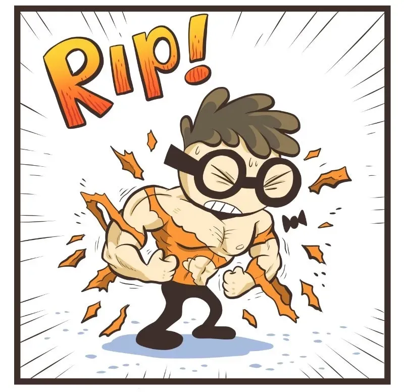 Nerd and Jock Chapter 69 page 4 - 