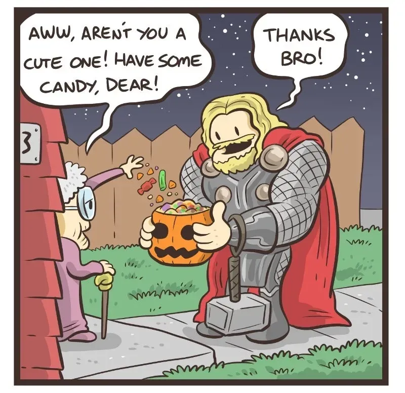 Nerd and Jock Chapter 70 page 2 - 