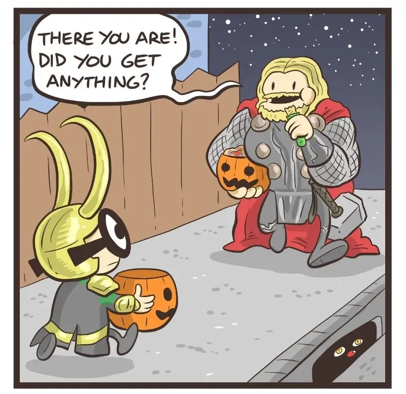 Nerd and Jock Chapter 70 page 3 - 