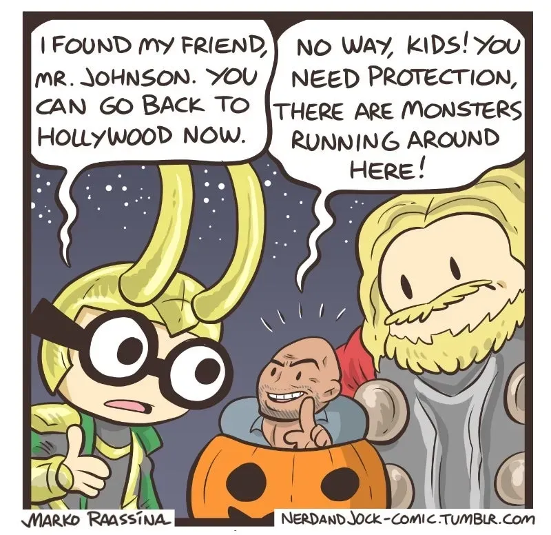 Nerd and Jock Chapter 70 page 5 - 