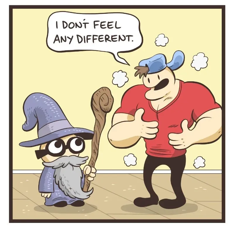 Nerd and Jock Chapter 71 page 4 - 