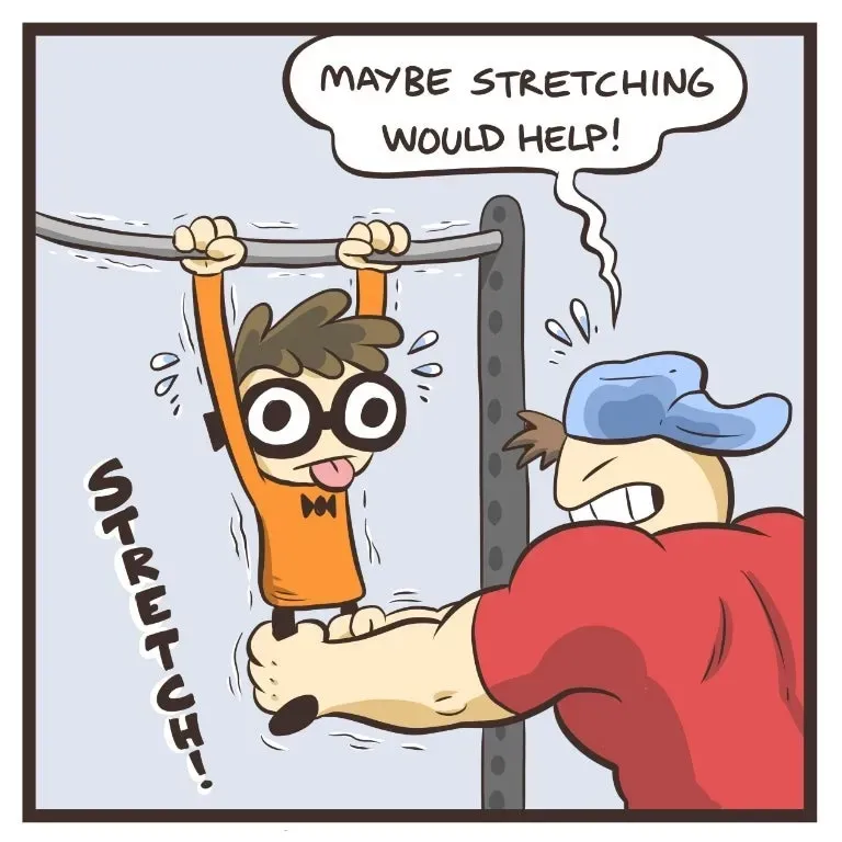 Nerd and Jock Chapter 72 page 4 - 