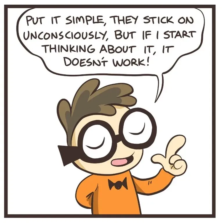 Nerd and Jock Chapter 73 page 4 - 