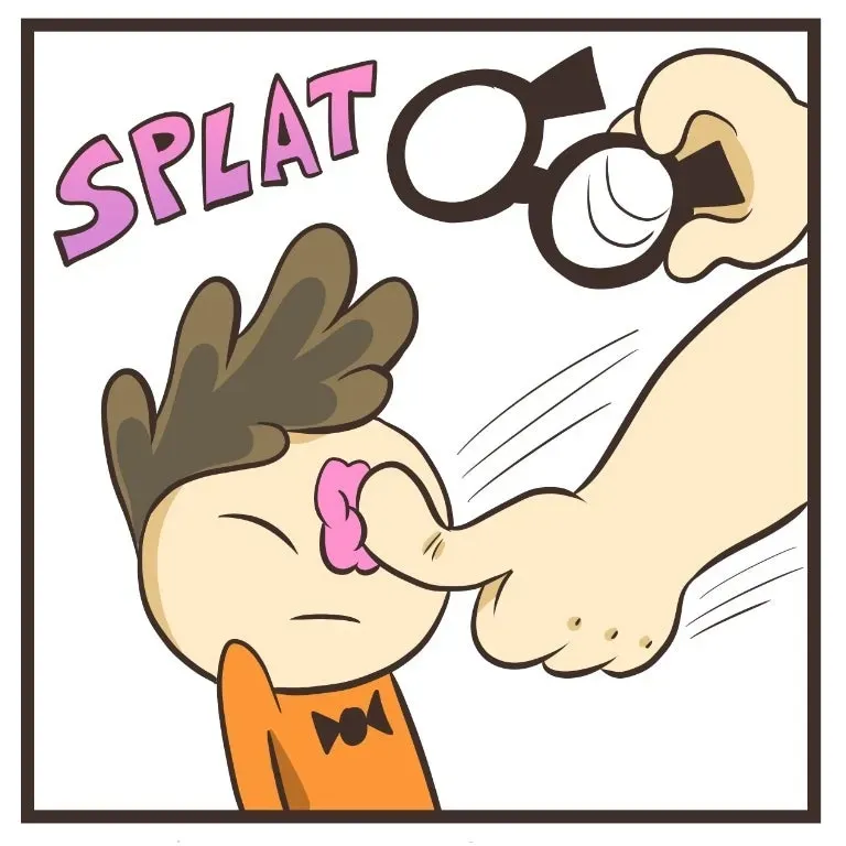 Nerd and Jock Chapter 73 page 7 - 