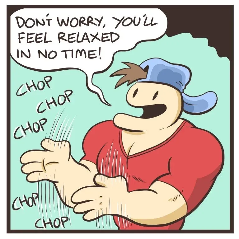 Nerd and Jock Chapter 74 page 4 - 