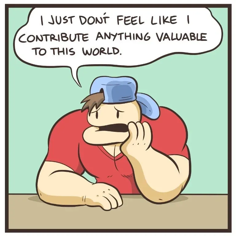 Nerd and Jock Chapter 76 page 2 - 