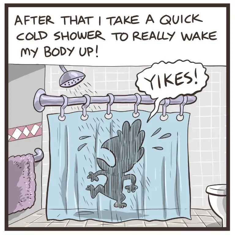 Nerd and Jock Chapter 77 page 5 - 