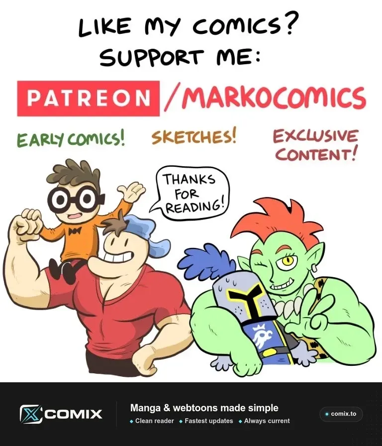 Nerd and Jock Chapter 77 page 10 - 