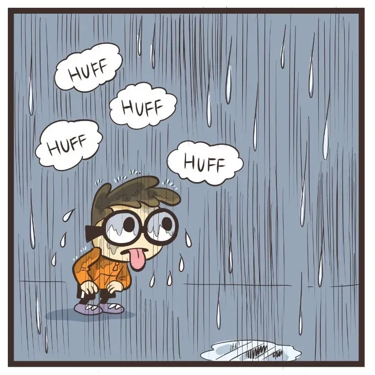 Nerd and Jock Chapter 78 page 4 - 