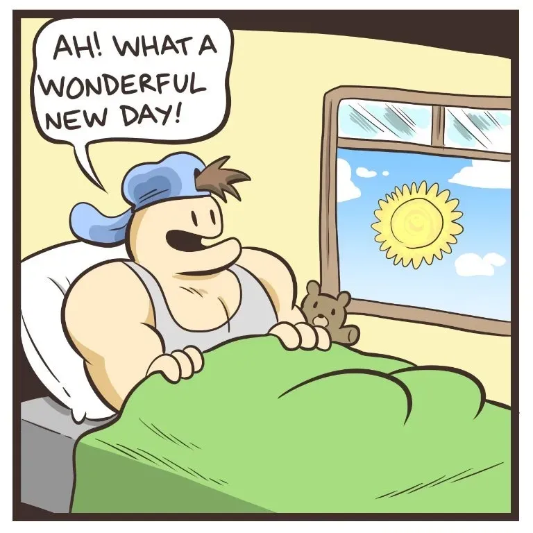 Nerd and Jock Chapter 79 page 2 - 
