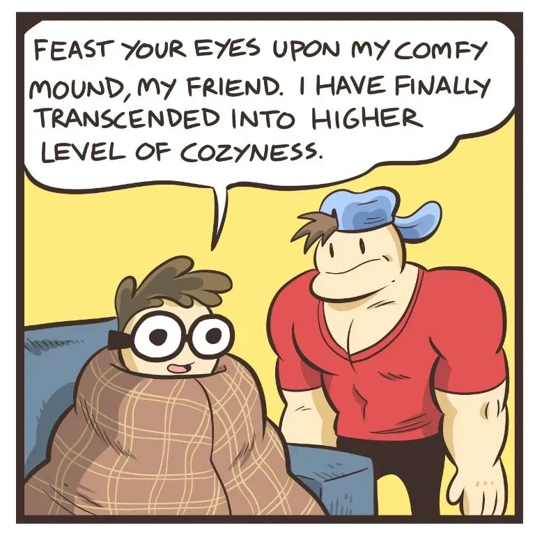 Nerd and Jock Chapter 79 page 5 - 
