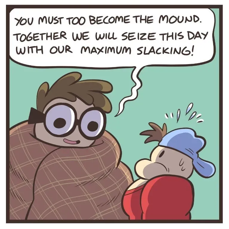 Nerd and Jock Chapter 79 page 6 - 