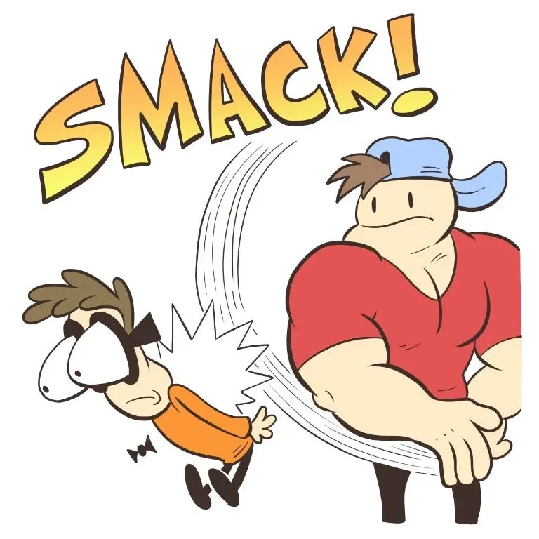 Nerd and Jock Chapter 80 page 3 - 