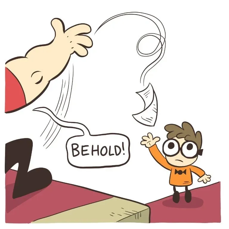 Nerd and Jock Chapter 82 page 4 - 