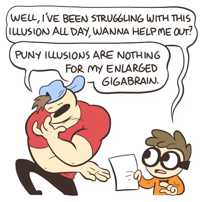 Nerd and Jock Chapter 82 page 9 - 