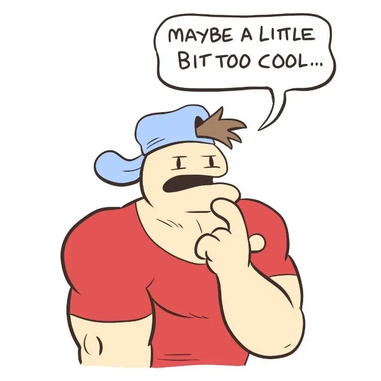 Nerd and Jock Chapter 83 page 7 - 