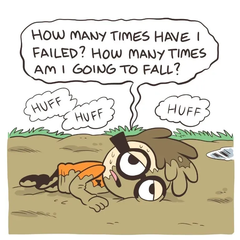 Nerd and Jock Chapter 84 page 3 - 