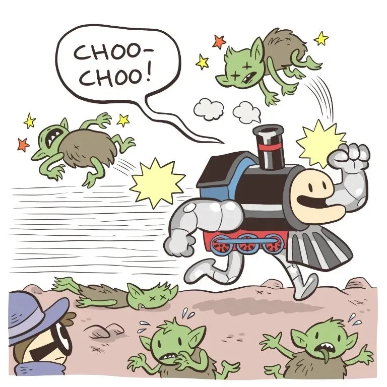 Nerd and Jock Chapter 85 page 4 - 