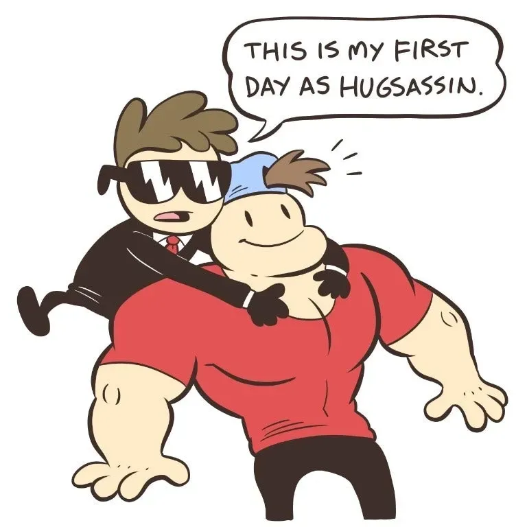 Nerd and Jock Chapter 87 page 5 - 