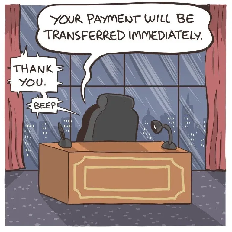 Nerd and Jock Chapter 87 page 8 - 