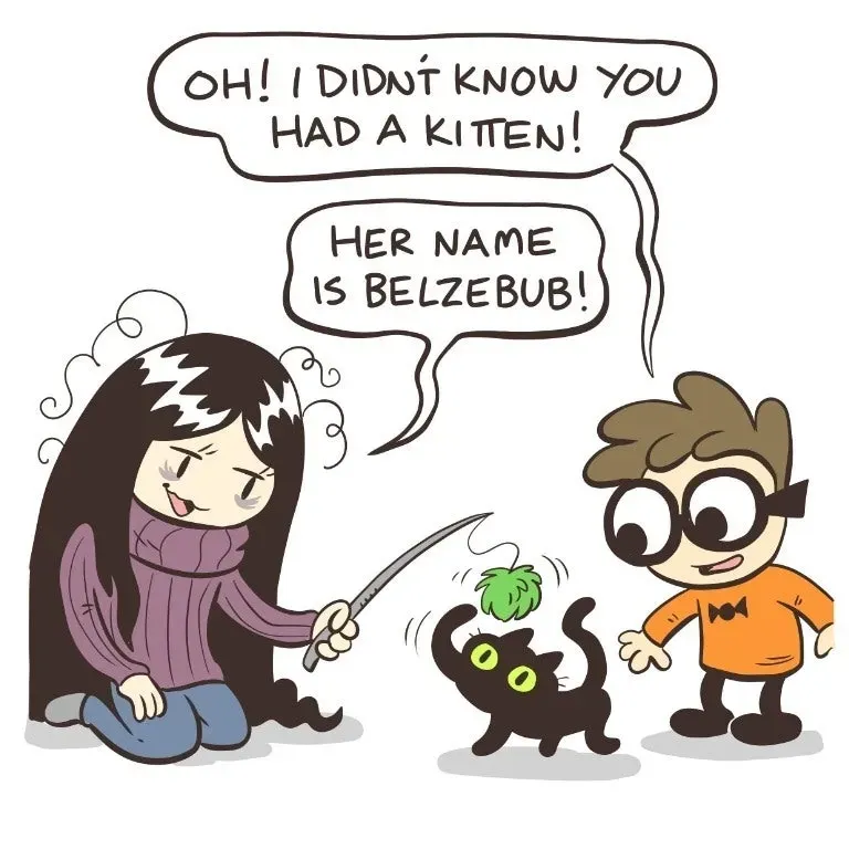 Nerd and Jock Chapter 88 page 2 - 
