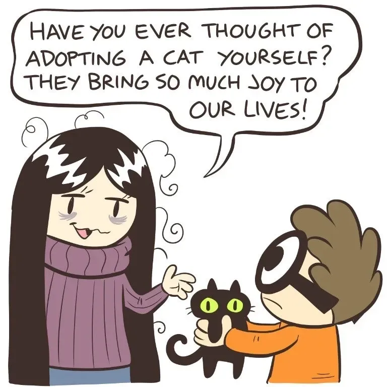 Nerd and Jock Chapter 88 page 3 - 