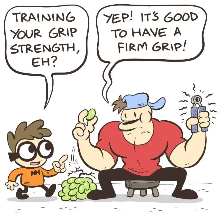 Nerd and Jock Chapter 89 page 2 - 