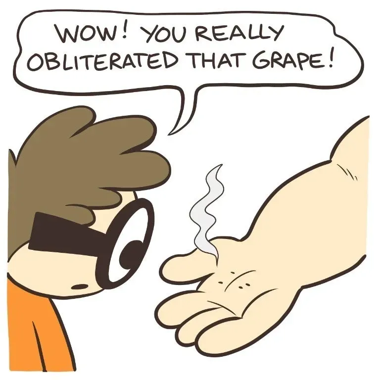 Nerd and Jock Chapter 89 page 4 - 