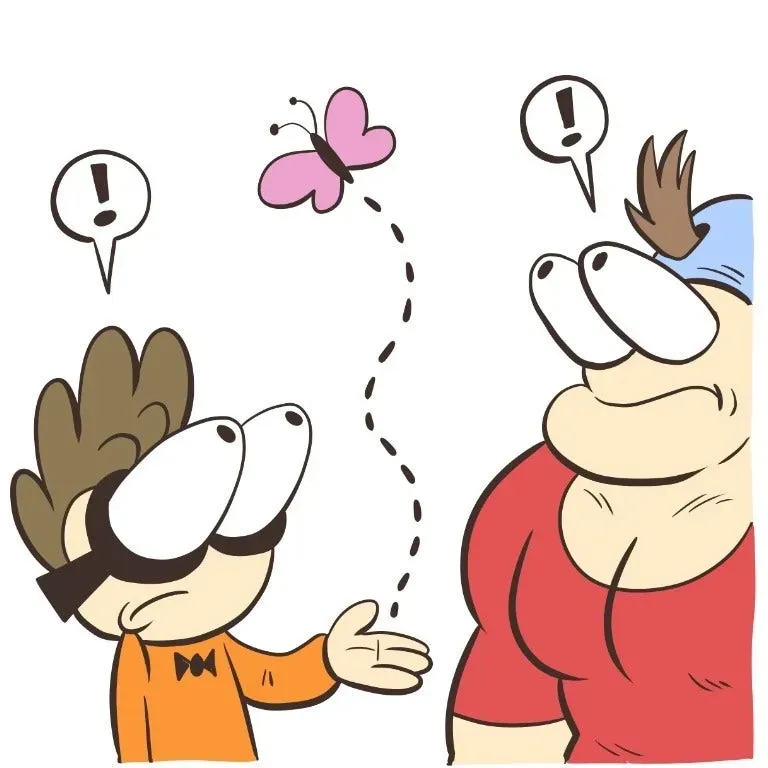 Nerd and Jock Chapter 89 page 7 - 