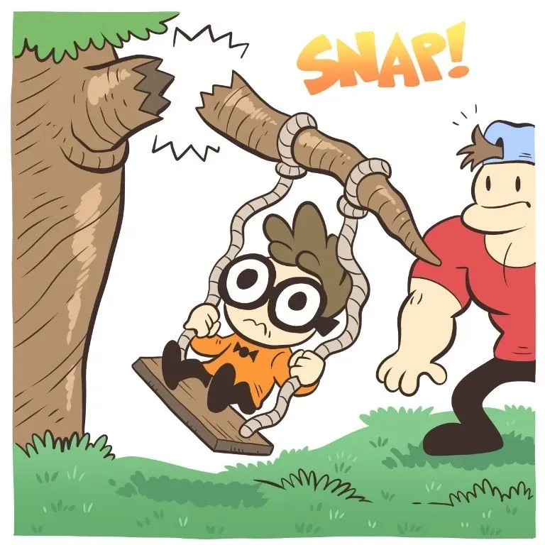 Nerd and Jock Chapter 90 page 3 - 