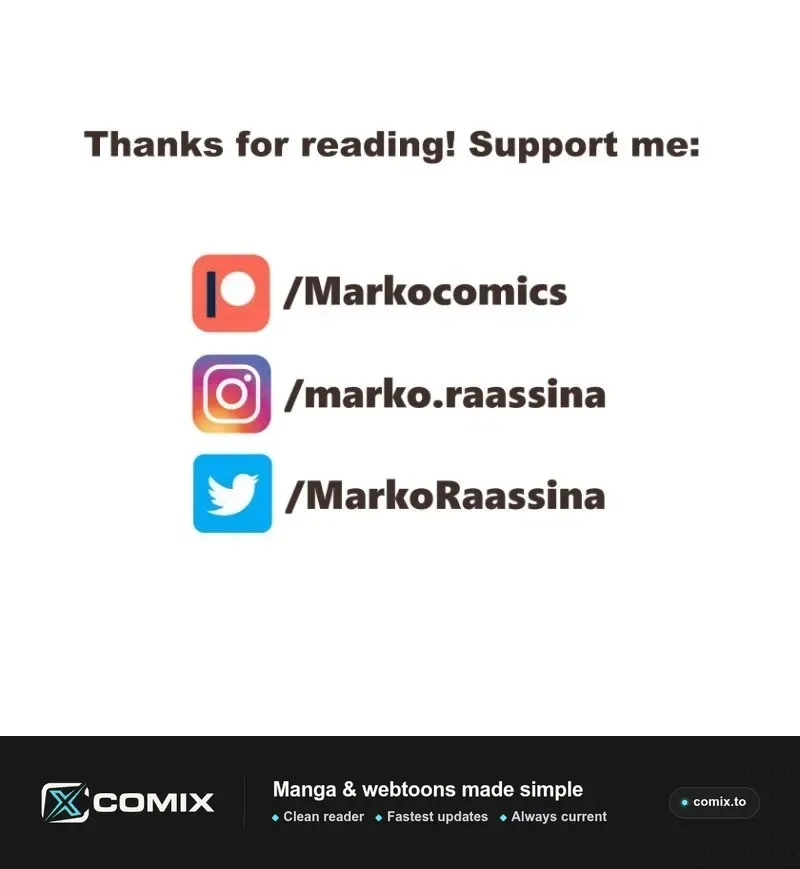 Nerd and Jock Chapter 90 page 6 - 