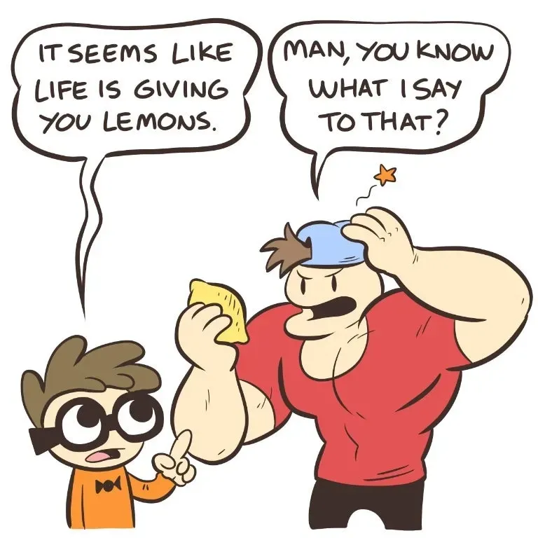 Nerd and Jock Chapter 92 page 3 - 